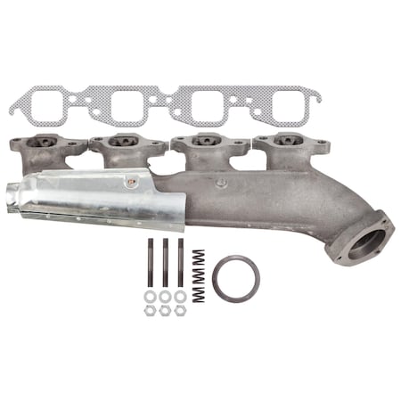 Atp Exhaust Manifold, 101132 101132